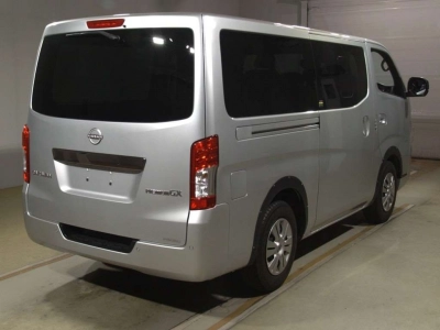 NISSAN CARAVAN