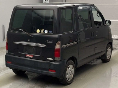 DAIHATSU ATRAI WAGON