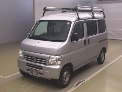 HONDA ACTY VAN