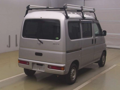 HONDA ACTY VAN