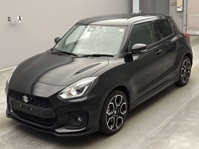 SUZUKI SWIFT SPORTS