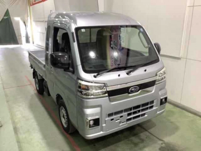 SUBARU SAMBAR TRUCK