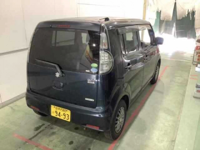 SUZUKI MRWAGON