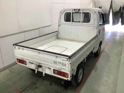 HONDA ACTY TRUCK