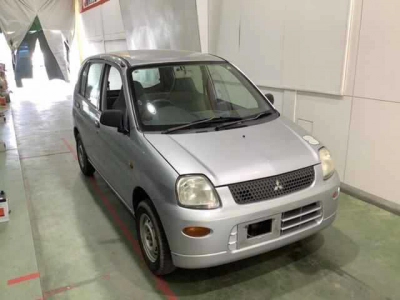 MITSUBISHI MINICA