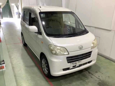 DAIHATSU TANTO EXE