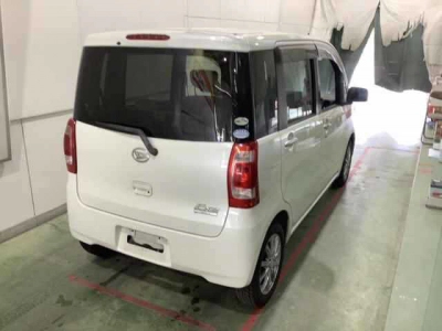 DAIHATSU TANTO EXE