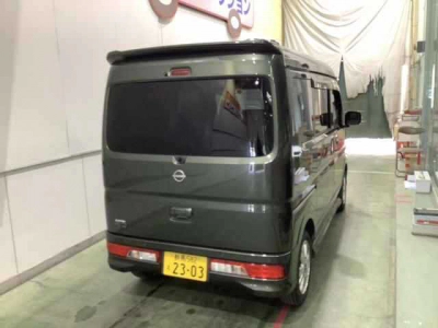 NISSAN NV100 CLIPPER RIO