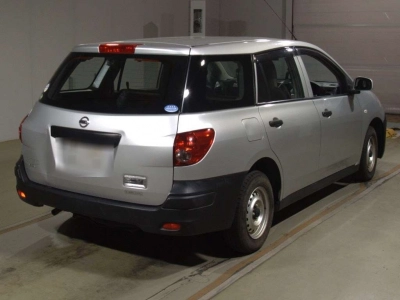 NISSAN NV150 AD