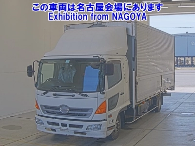 HINO RANGER