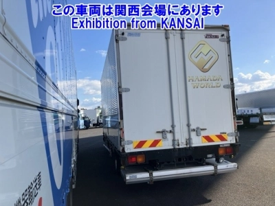 NISSAN DIESEL (UD) CONDOR