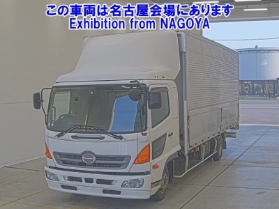 HINO RANGER