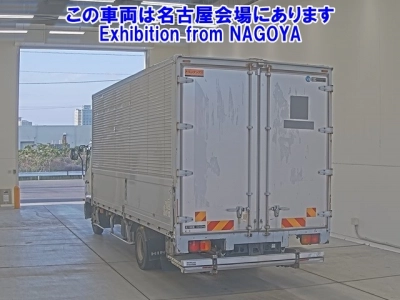 HINO RANGER