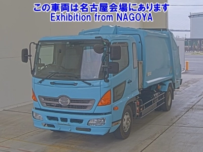 HINO RANGER