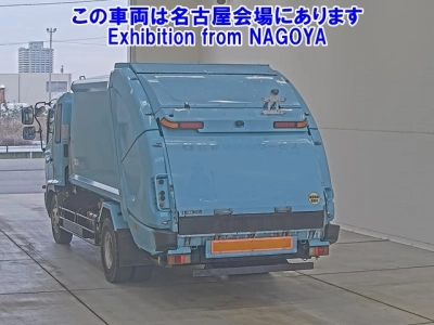 HINO RANGER
