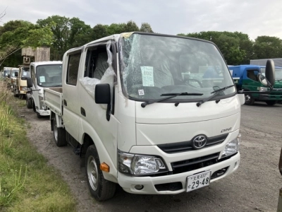 TOYOTA DYNA