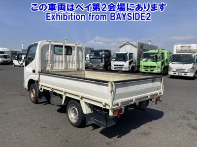 TOYOTA TOYOACE