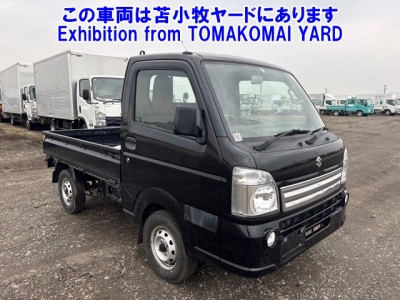 SUZUKI CARRY