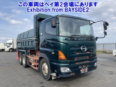HINO PROFIA