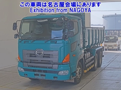 HINO PROFIA