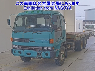 ISUZU OTHER