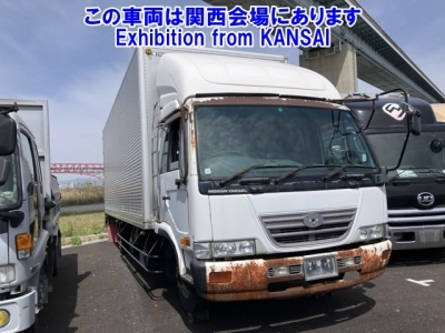 NISSAN DIESEL (UD) CONDOR