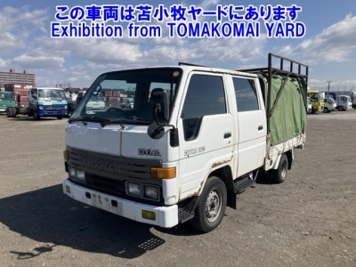 TOYOTA TOYOACE