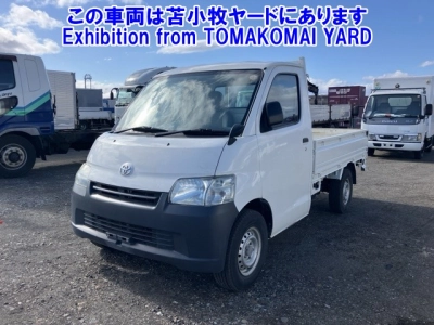 TOYOTA TOWN ACE