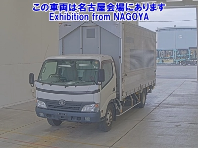 TOYOTA TOYOACE