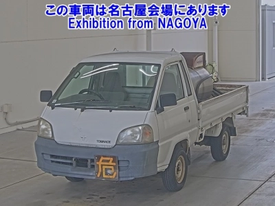 TOYOTA TOWN ACE