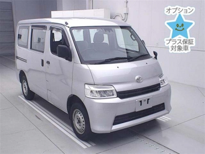 TOYOTA TOWN ACE