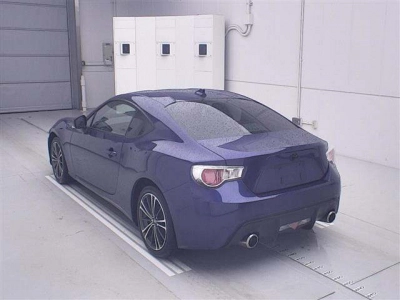 TOYOTA 86