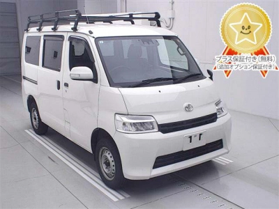 TOYOTA TOWN ACE
