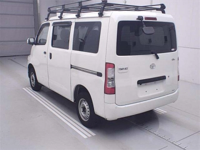 TOYOTA TOWN ACE