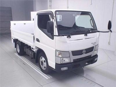 NISSAN NT450 ATLAS