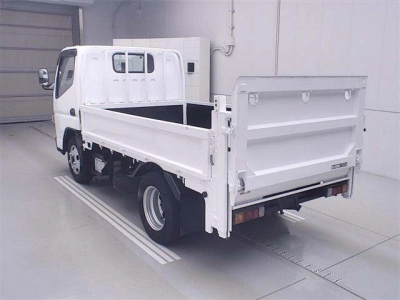 NISSAN NT450 ATLAS