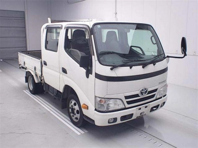 TOYOTA TOYOACE