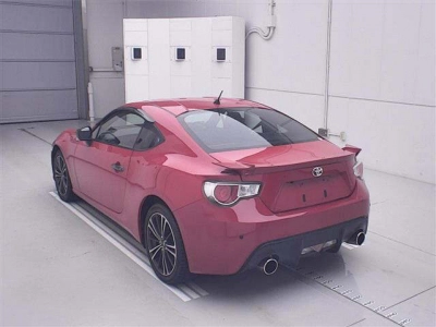 TOYOTA 86