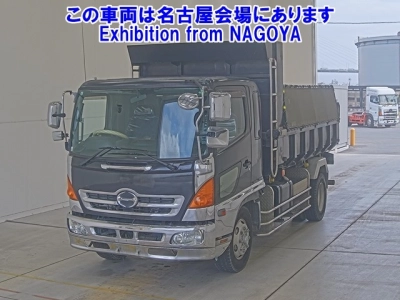 HINO RANGER