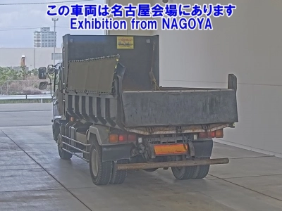 HINO RANGER