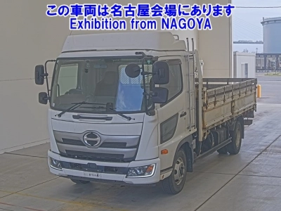 HINO RANGER