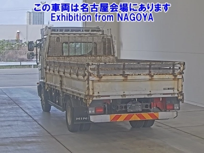 HINO RANGER