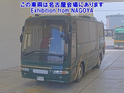 MITSUBISHI FUSO AERO MIDI 
