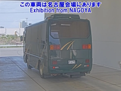 MITSUBISHI FUSO AERO MIDI 