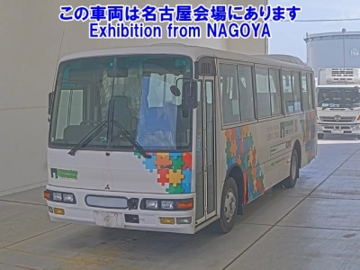 MITSUBISHI FUSO AERO MIDI 
