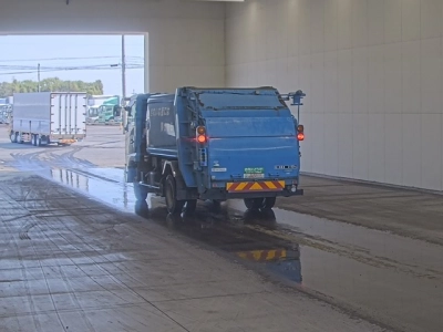 NISSAN DIESEL (UD) CONDOR