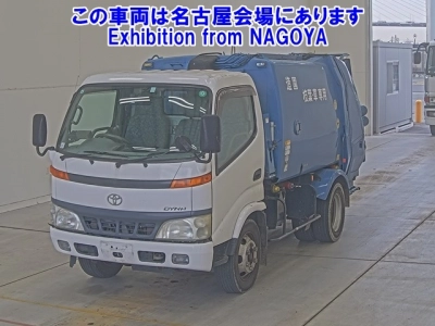 TOYOTA DYNA
