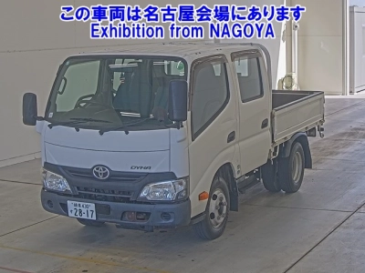 TOYOTA DYNA