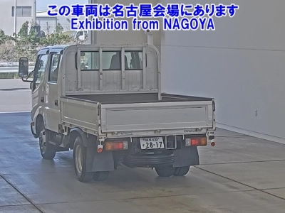 TOYOTA DYNA