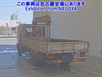 HINO RANGER